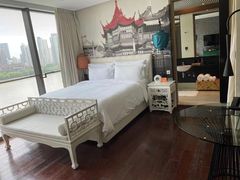 -上海外滩英迪格酒店