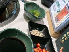 -狐狸爱上椰子鸡(滨江星光大道店)