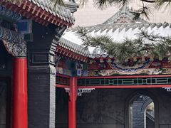 -长安寺