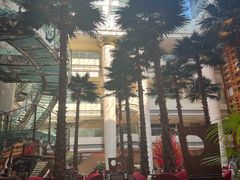 -威斯汀舞台餐厅