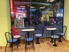 -麦当劳(开平潭江店)