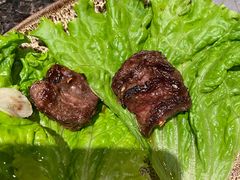 -老乾杯和牛烧肉(王府中环店)