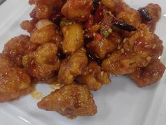 -来味香(麦世达韩国精品百货店)