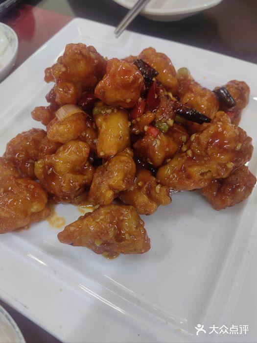 来味香(麦世达韩国精品百货店)图片