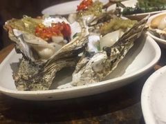-木屋烧烤(白石洲店)