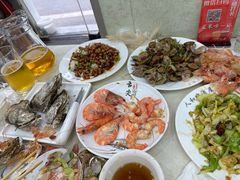 -人和啤酒屋海鲜大排档(营口路店)