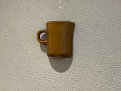 -Radar Coffee(思南路店)