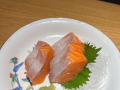-桂马·日本料理·海胆·海鲜饭·酒场(民主广场店)