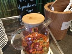 -广州富力君悦大酒店·凯菲厅