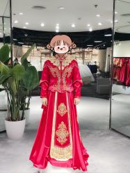 -Sunny喜铺婚礼定制·求婚策划