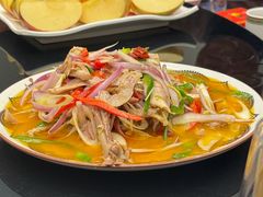-217丰惠源抓饭(江乾路店)