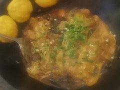 -人民公社铁锅炖·东北菜(卫国道店)