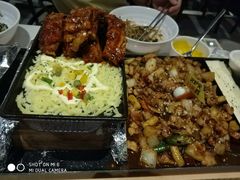 -火炉火自助餐(枫蓝国际店)