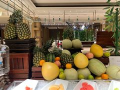 -舟山朱家尖威斯汀酒店·知味标帜自助餐厅
