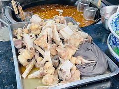 -黔派·虾子羊肉粉·小吃(佳宁娜广场店)