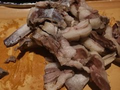 -蒙艾里民族传统菜蒙餐