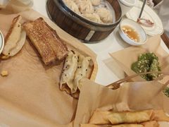 -春家·非遗手工小吃(徐汇万科广场店)