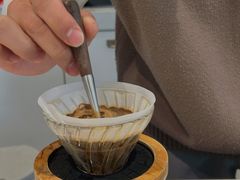 -Fridi Patisserie Cafe