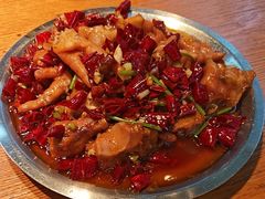 -喝丢一只鞋海鲜烧烤·海肠捞饭(市场店)