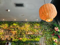 -芭缇沁园椰子鸡(中航紫金新天地店)