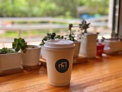 -Cafe Villa