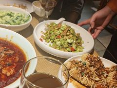 -渝信川菜(长安店)