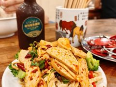 -老刘家永盛斋·传统泡馍(东关南街店)