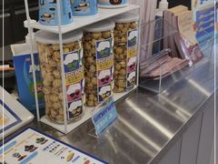 -DQ·蛋糕·冰淇淋(通州万达店)