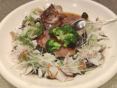 游龙东星斑-上海人家花樣年华(中山公园店)