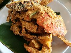 -大树下海鲜饭店