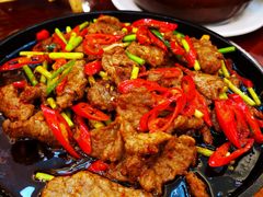 -龙凤瓦罐煨汤馆(清江东路店)