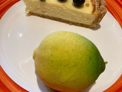 -融信华邑酒店·鲜艳西餐厅