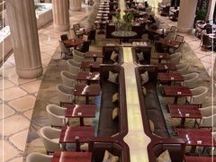 -Salon de Ville浦江汇(上海外滩华尔道夫酒店店)