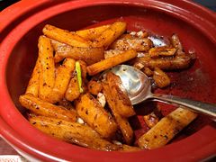 -飶香居(省博物馆店)