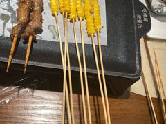 -管氏翅吧(马家堡店)