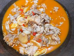 -海鲜潮·株洲海鲜集市(栗雨店)