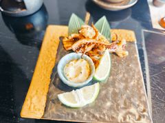 -花潮料理艺食馆(苏宁广场B区店)