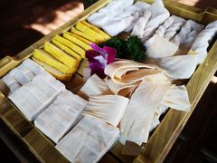 -滇釜火锅·能喝汤的火锅(车公庄店)