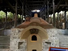 -景德镇古窑民俗博览区