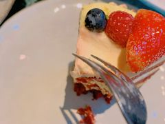 -BAKER&SPICE(安福路店)