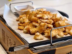 -富黎华海鲜大酒楼(正大广场店)