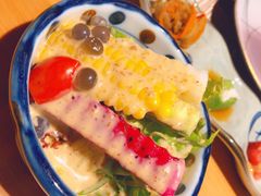 -本逸·割烹料理(湖墅店)