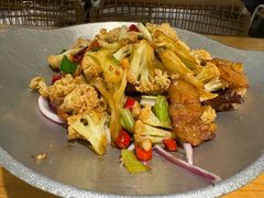 -食古论今·家常菜(江宁砂之船店)