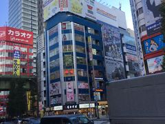 -秋叶原电器街