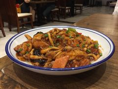 -锡和无锡菜(景丽苑店)