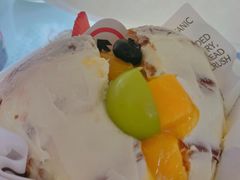 -HOT CRUSH趁热集合·现烤面包(环球港店)