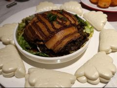 -大鸭梨烤鸭·北京菜(南小街/南苑店)