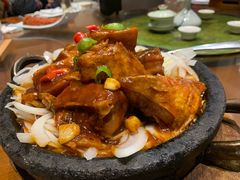 -中国徽菜·徽商故里(广安门店)