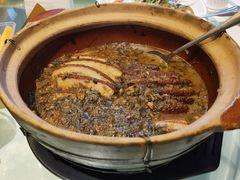 惠州梅菜扣肉煲-衡山汇·高级粤菜(霄云路店)