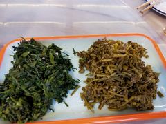 -向外鱼乐·土菜·虹鳟鱼